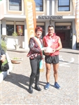 TRAIL del BRIGANTE --COLLIANO (SA)-- 20 ottobre 2013 - foto 29