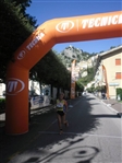 TRAIL del BRIGANTE --COLLIANO (SA)-- 20 ottobre 2013 - foto 38