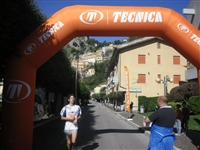 TRAIL del BRIGANTE --COLLIANO (SA)-- 20 ottobre 2013 - foto 41