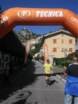 TRAIL del BRIGANTE --COLLIANO (SA)-- 20 ottobre 2013 - foto 43