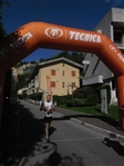 TRAIL del BRIGANTE --COLLIANO (SA)-- 20 ottobre 2013 - foto 44