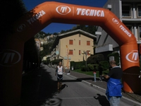 TRAIL del BRIGANTE --COLLIANO (SA)-- 20 ottobre 2013 - foto 50