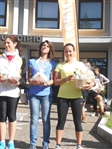 TRAIL del BRIGANTE --COLLIANO (SA)-- 20 ottobre 2013 - foto 52