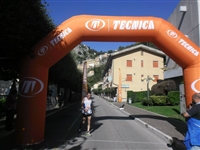 TRAIL del BRIGANTE --COLLIANO (SA)-- 20 ottobre 2013 - foto 54