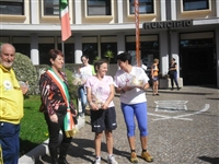 TRAIL del BRIGANTE --COLLIANO (SA)-- 20 ottobre 2013 - foto 55