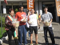 TRAIL del BRIGANTE --COLLIANO (SA)-- 20 ottobre 2013 - foto 56