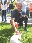 TRAIL del BRIGANTE --COLLIANO (SA)-- 20 ottobre 2013 - foto 59