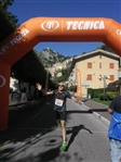 TRAIL del BRIGANTE --COLLIANO (SA)-- 20 ottobre 2013 - foto 61