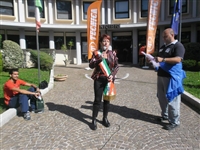 TRAIL del BRIGANTE --COLLIANO (SA)-- 20 ottobre 2013 - foto 63