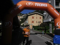 TRAIL del BRIGANTE --COLLIANO (SA)-- 20 ottobre 2013 - foto 65