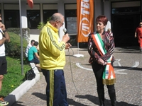 TRAIL del BRIGANTE --COLLIANO (SA)-- 20 ottobre 2013 - foto 67