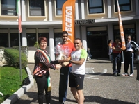 TRAIL del BRIGANTE --COLLIANO (SA)-- 20 ottobre 2013 - foto 68