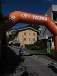 TRAIL del BRIGANTE --COLLIANO (SA)-- 20 ottobre 2013 - foto 72