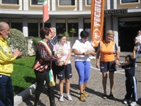 TRAIL del BRIGANTE --COLLIANO (SA)-- 20 ottobre 2013 - foto 74