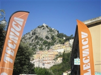 TRAIL del BRIGANTE --COLLIANO (SA)-- 20 ottobre 2013 - foto 75