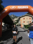 TRAIL del BRIGANTE --COLLIANO (SA)-- 20 ottobre 2013 - foto 78