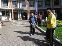 TRAIL del BRIGANTE --COLLIANO (SA)-- 20 ottobre 2013 - foto 79