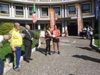TRAIL del BRIGANTE --COLLIANO (SA)-- 20 ottobre 2013 - foto 80