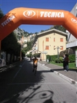 TRAIL del BRIGANTE --COLLIANO (SA)-- 20 ottobre 2013 - foto 83