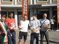 TRAIL del BRIGANTE --COLLIANO (SA)-- 20 ottobre 2013 - foto 84