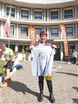 TRAIL del BRIGANTE --COLLIANO (SA)-- 20 ottobre 2013 - foto 85