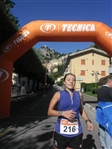 TRAIL del BRIGANTE --COLLIANO (SA)-- 20 ottobre 2013 - foto 86