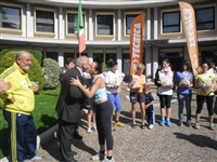TRAIL del BRIGANTE --COLLIANO (SA)-- 20 ottobre 2013 - foto 89