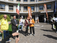 TRAIL del BRIGANTE --COLLIANO (SA)-- 20 ottobre 2013 - foto 92
