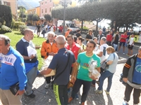 TRAIL del BRIGANTE --COLLIANO (SA)-- 20 ottobre 2013 - foto 94