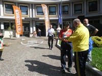 TRAIL del BRIGANTE --COLLIANO (SA)-- 20 ottobre 2013 - foto 98