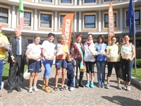 TRAIL del BRIGANTE --COLLIANO (SA)-- 20 ottobre 2013 - foto 103
