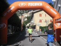 TRAIL del BRIGANTE --COLLIANO (SA)-- 20 ottobre 2013 - foto 104