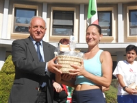TRAIL del BRIGANTE --COLLIANO (SA)-- 20 ottobre 2013 - foto 106