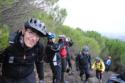 Brindisi e pranzo di fine anno dei CARBONARI BIKERS al Vesuvio (NA) - foto 4