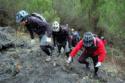 Brindisi e pranzo di fine anno dei CARBONARI BIKERS al Vesuvio (NA) - foto 5