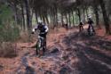 Brindisi e pranzo di fine anno dei CARBONARI BIKERS al Vesuvio (NA) - foto 7