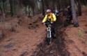 Brindisi e pranzo di fine anno dei CARBONARI BIKERS al Vesuvio (NA) - foto 9