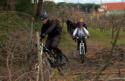 Brindisi e pranzo di fine anno dei CARBONARI BIKERS al Vesuvio (NA) - foto 10