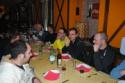 Brindisi e pranzo di fine anno dei CARBONARI BIKERS al Vesuvio (NA) - foto 16