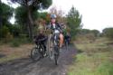 Brindisi e pranzo di fine anno dei CARBONARI BIKERS al Vesuvio (NA) - foto 17