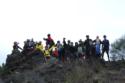 Brindisi e pranzo di fine anno dei CARBONARI BIKERS al Vesuvio (NA) - foto 25