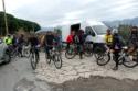 Brindisi e pranzo di fine anno dei CARBONARI BIKERS al Vesuvio (NA) - foto 26