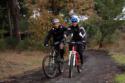 Brindisi e pranzo di fine anno dei CARBONARI BIKERS al Vesuvio (NA) - foto 29