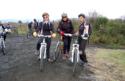 Brindisi e pranzo di fine anno dei CARBONARI BIKERS al Vesuvio (NA) - foto 30