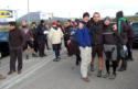 Brindisi e pranzo di fine anno dei CARBONARI BIKERS al Vesuvio (NA) - foto 33