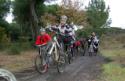 Brindisi e pranzo di fine anno dei CARBONARI BIKERS al Vesuvio (NA) - foto 36