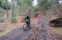 Brindisi e pranzo di fine anno dei CARBONARI BIKERS al Vesuvio (NA) - foto 39