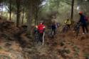 Brindisi e pranzo di fine anno dei CARBONARI BIKERS al Vesuvio (NA) - foto 48