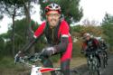 Brindisi e pranzo di fine anno dei CARBONARI BIKERS al Vesuvio (NA) - foto 50