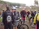 Brindisi e pranzo di fine anno dei CARBONARI BIKERS al Vesuvio (NA) - foto 52